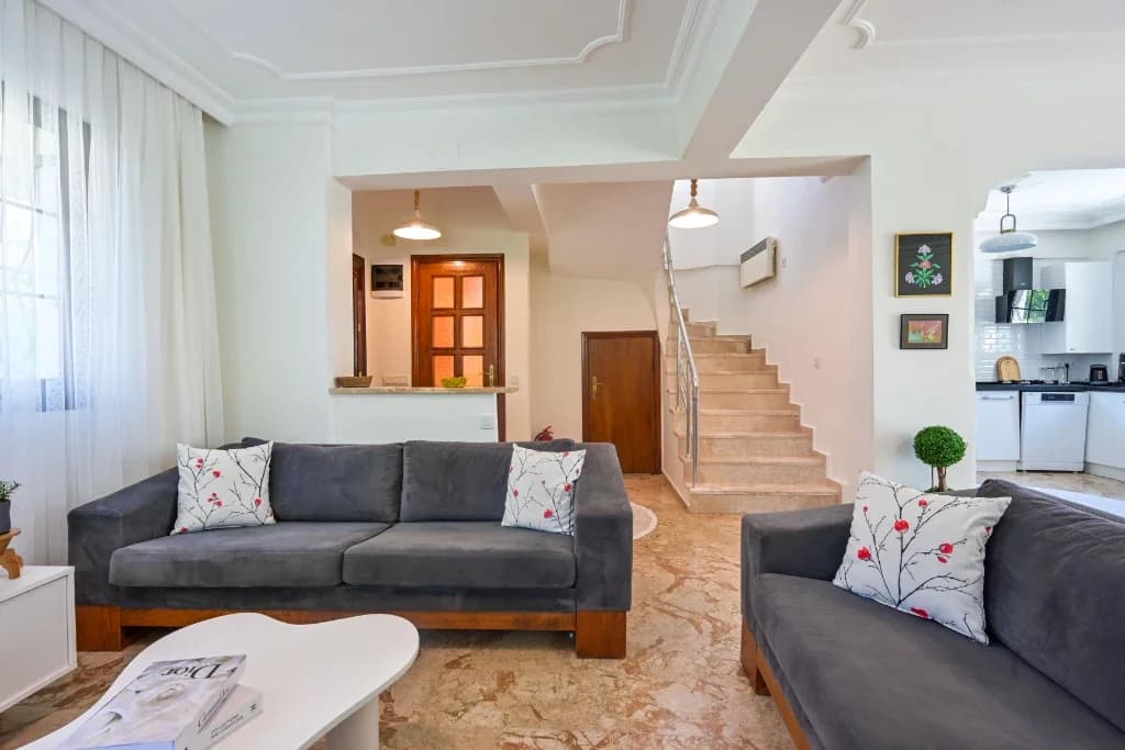 Villa Hasbel 40