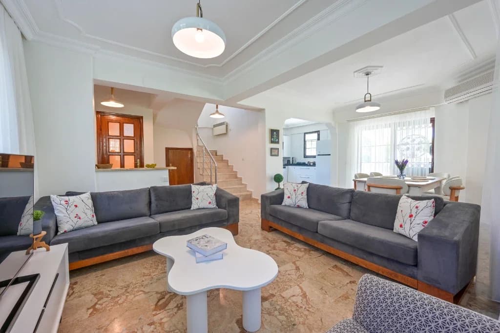 Villa Hasbel 41
