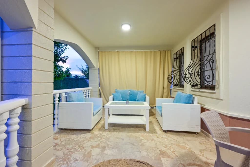 Villa Hasbel 48