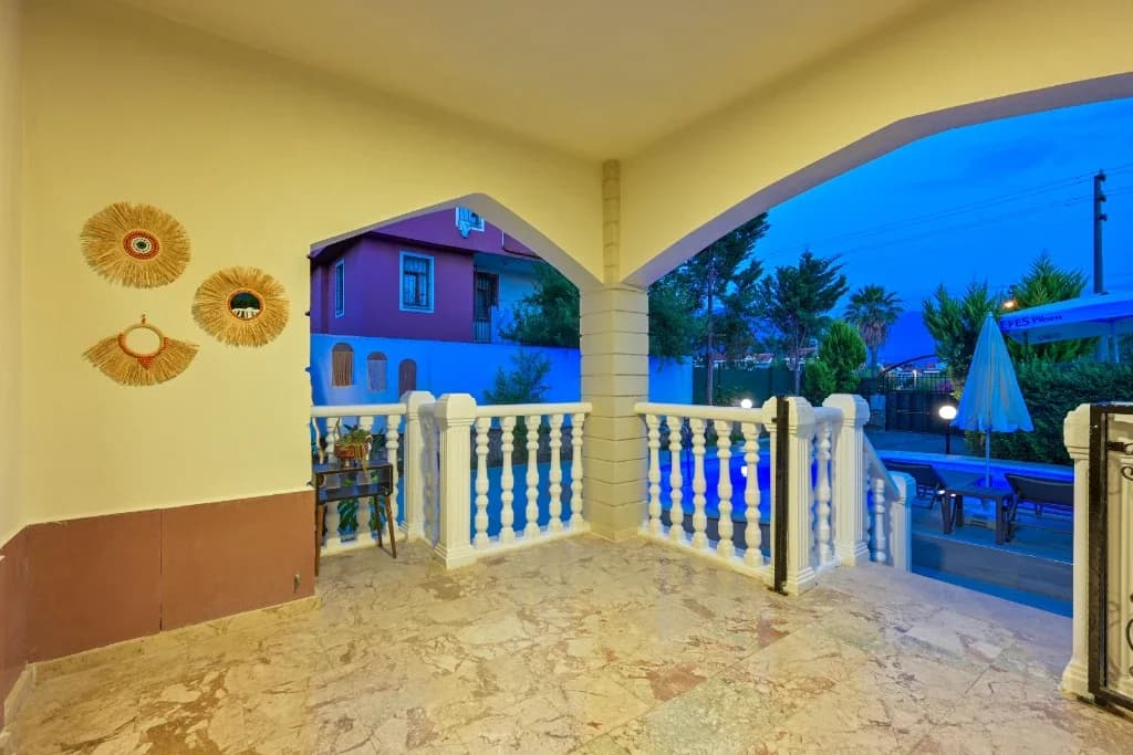 Villa Hasbel 51