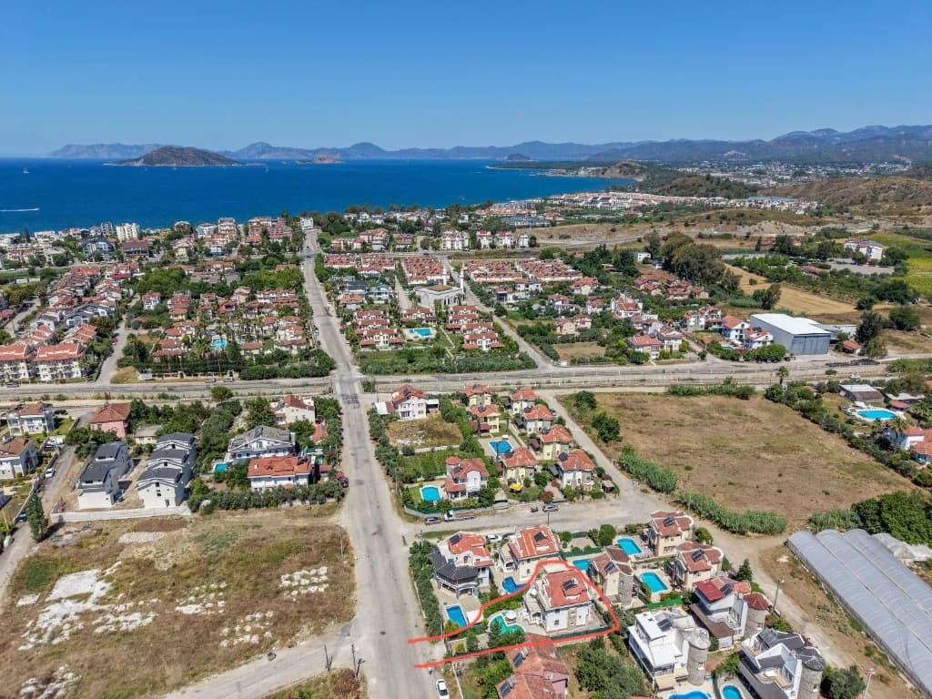 Villa Hasbel 53