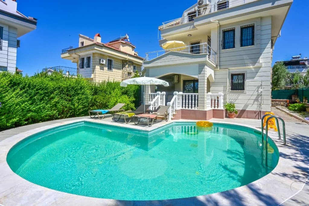 Villa Hasbel 6