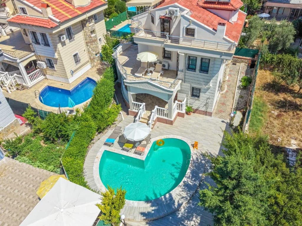 Villa Hasbel 61