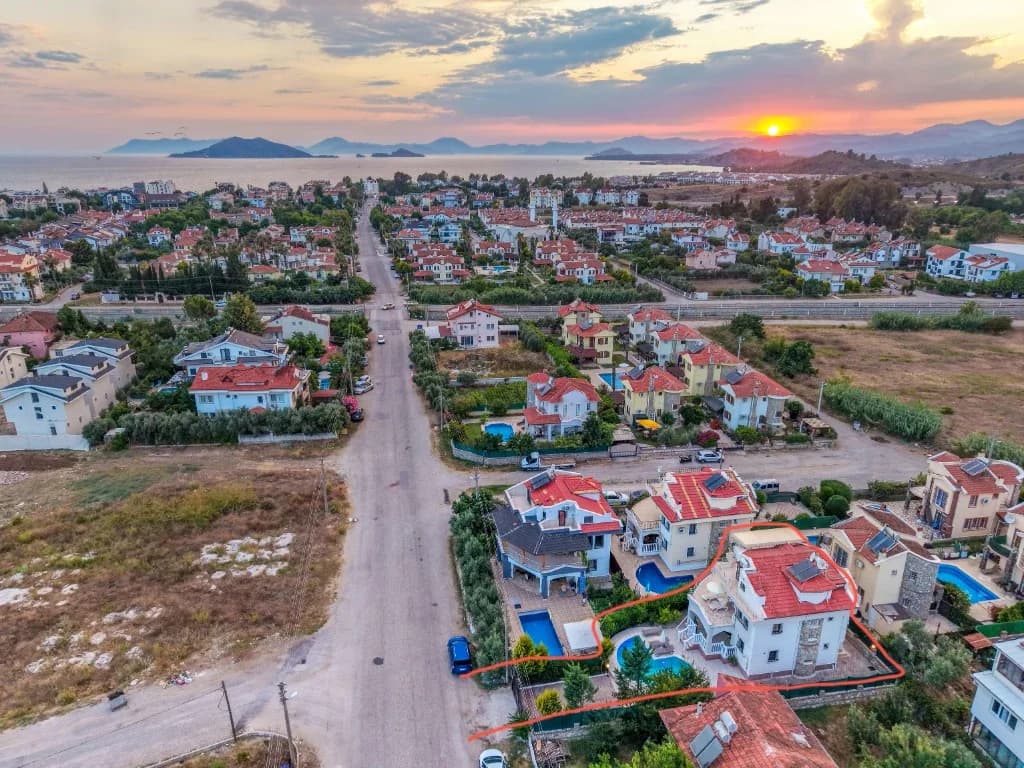 Villa Hasbel 66