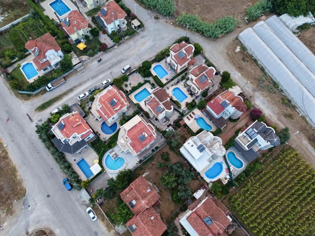 Villa Hasbel 69