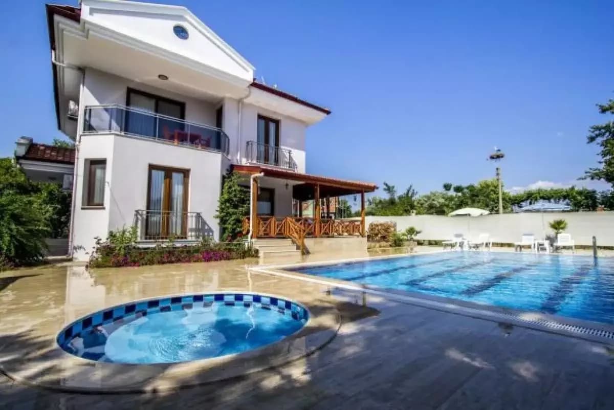Villa Taiga 2