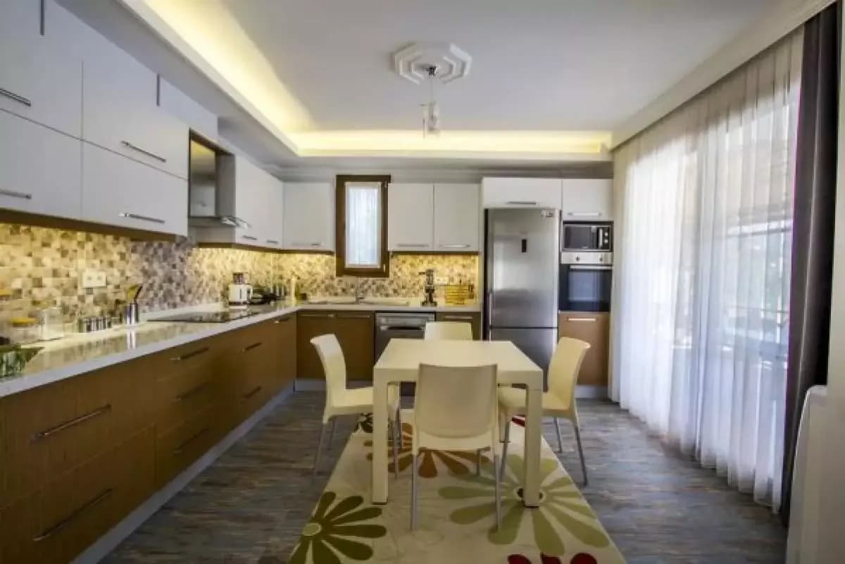 Villa Taiga 21