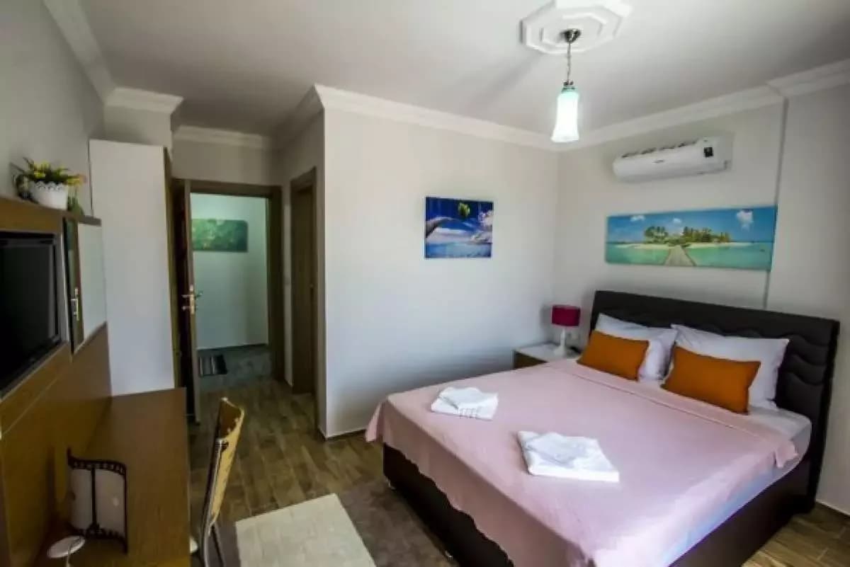Villa Taiga 9