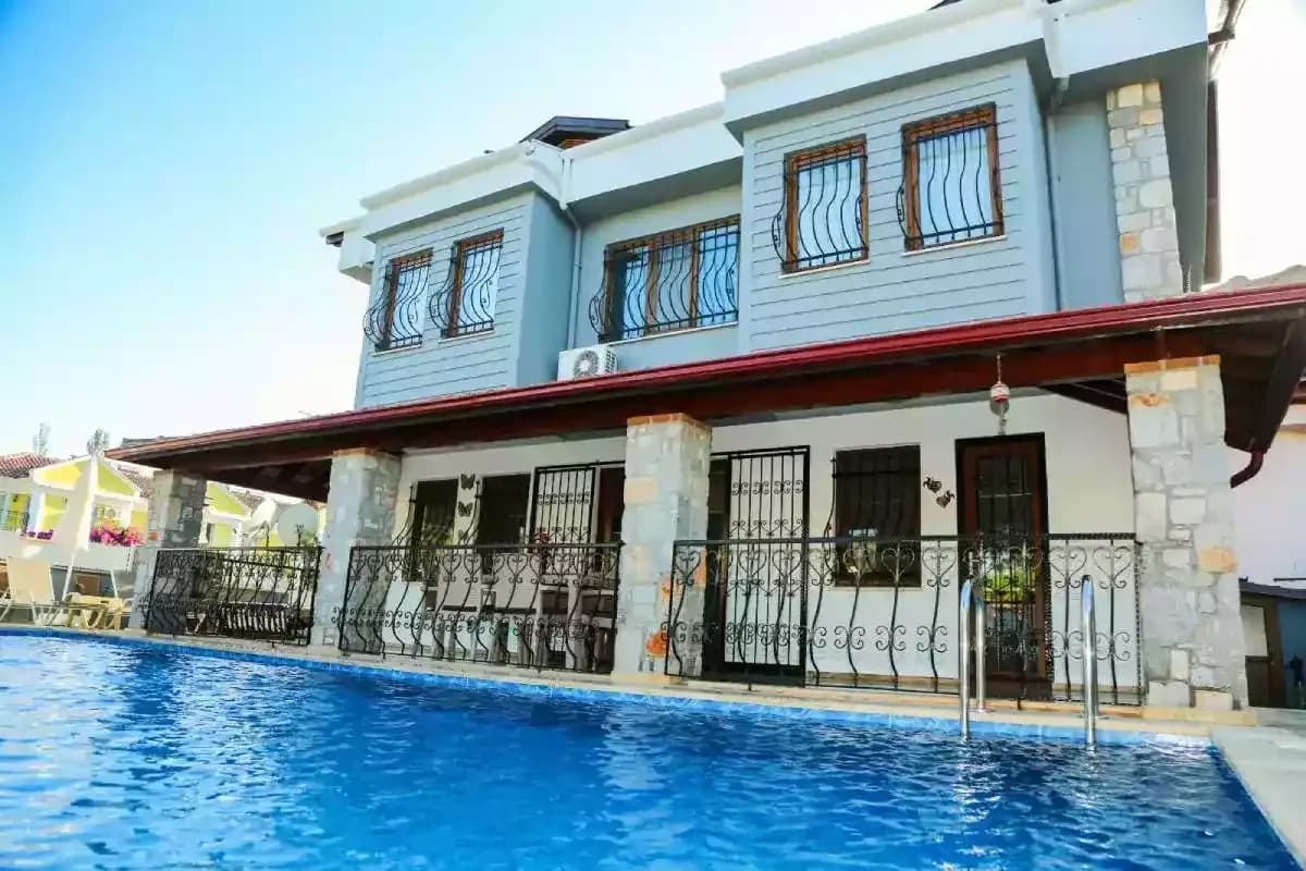 Villa Gün 1