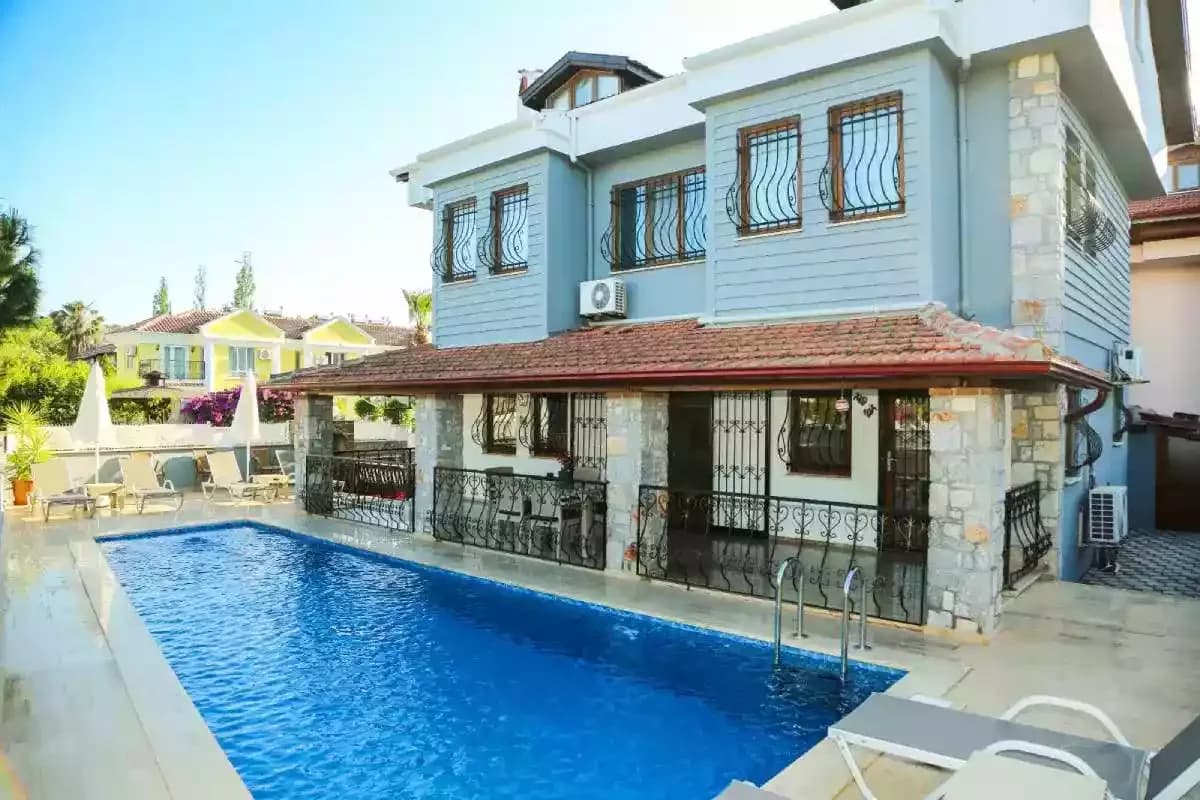 Villa Gün 14