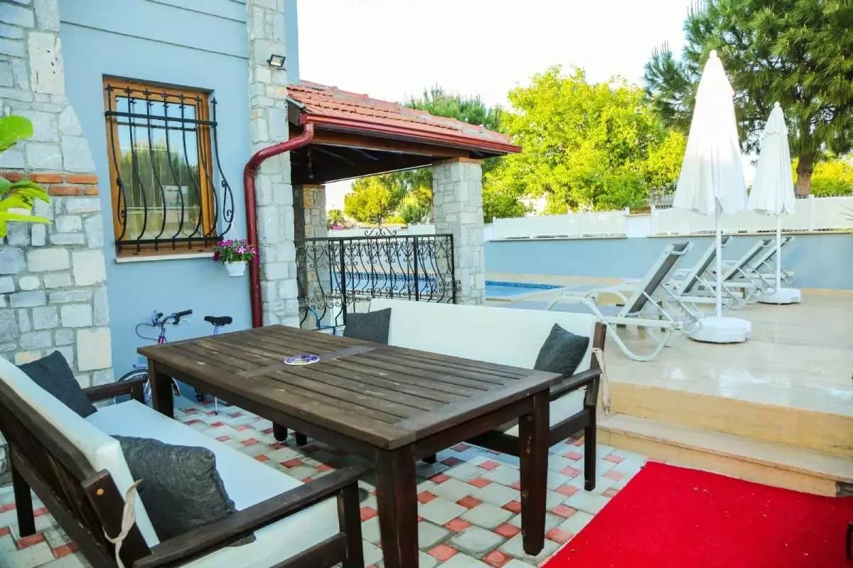 Villa Gün 19