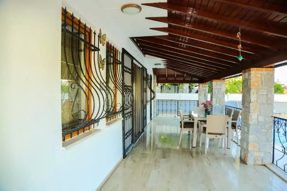 Villa Gün 20