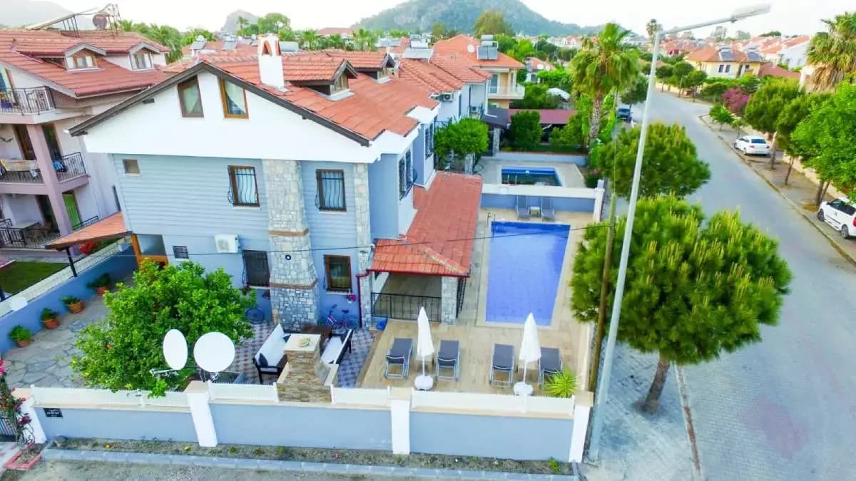 Villa Gün 27