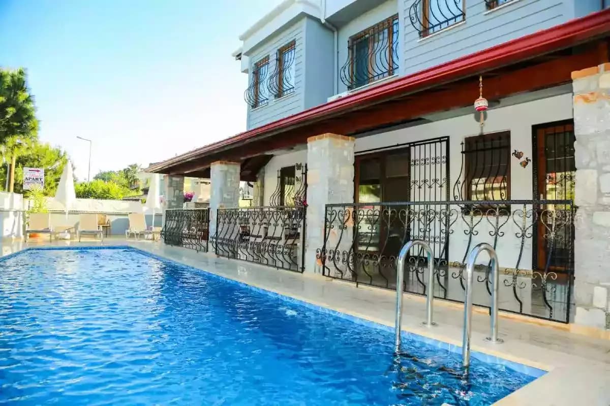 Villa Gün 3