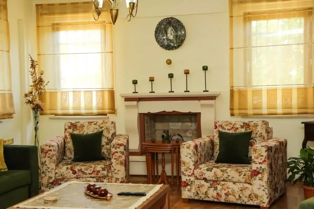 Villa Gün 34