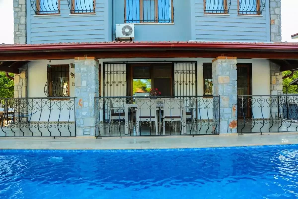 Villa Gün 5
