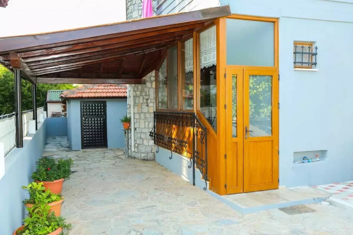 Villa Gün 8