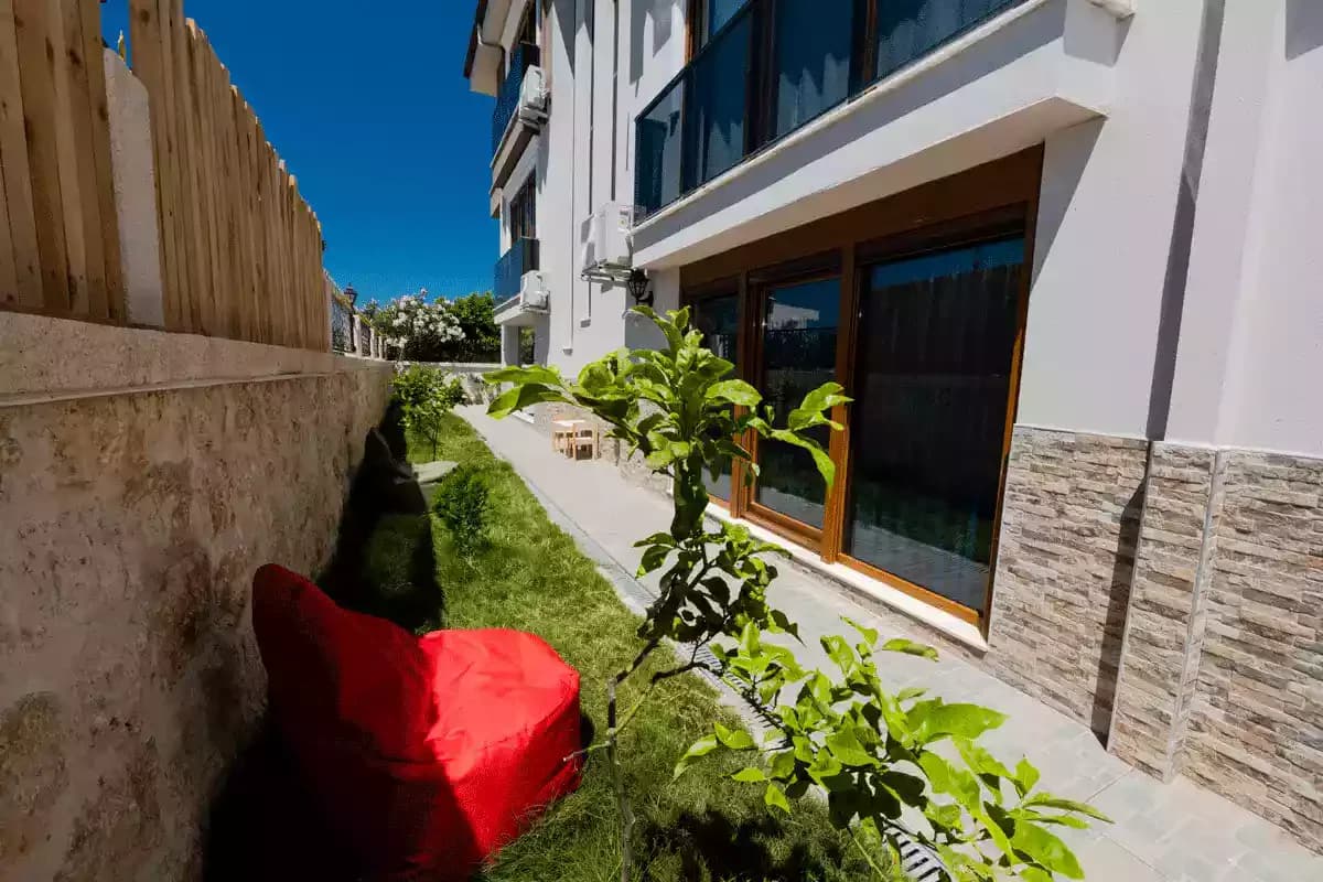 Villa Dolunay 9
