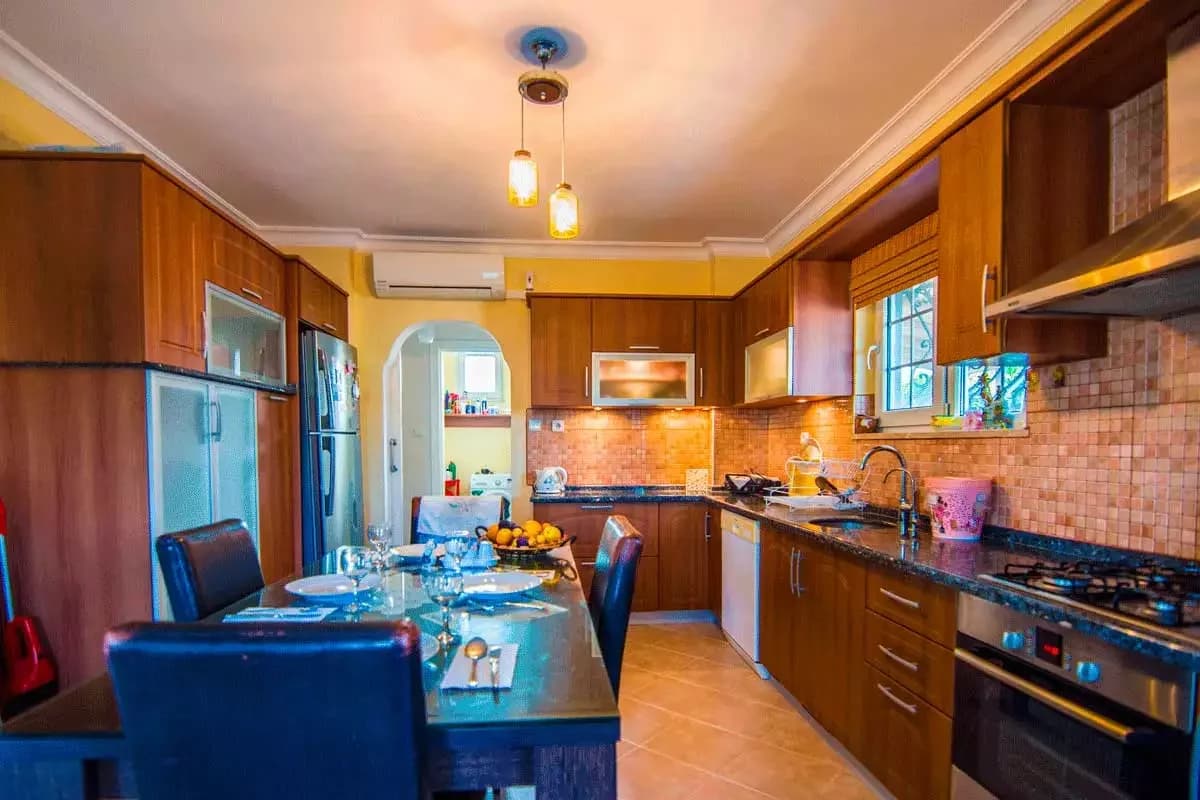 Villa Latanya 25