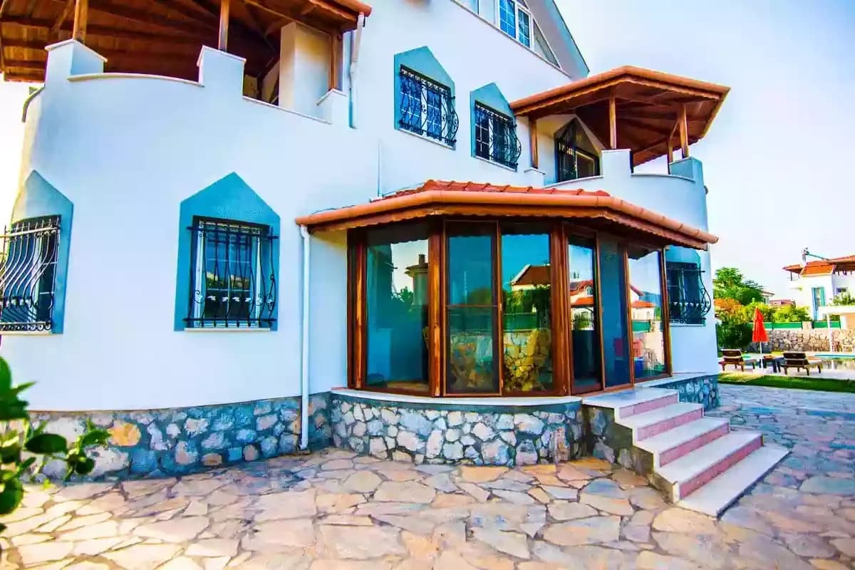 Villa Latanya 26