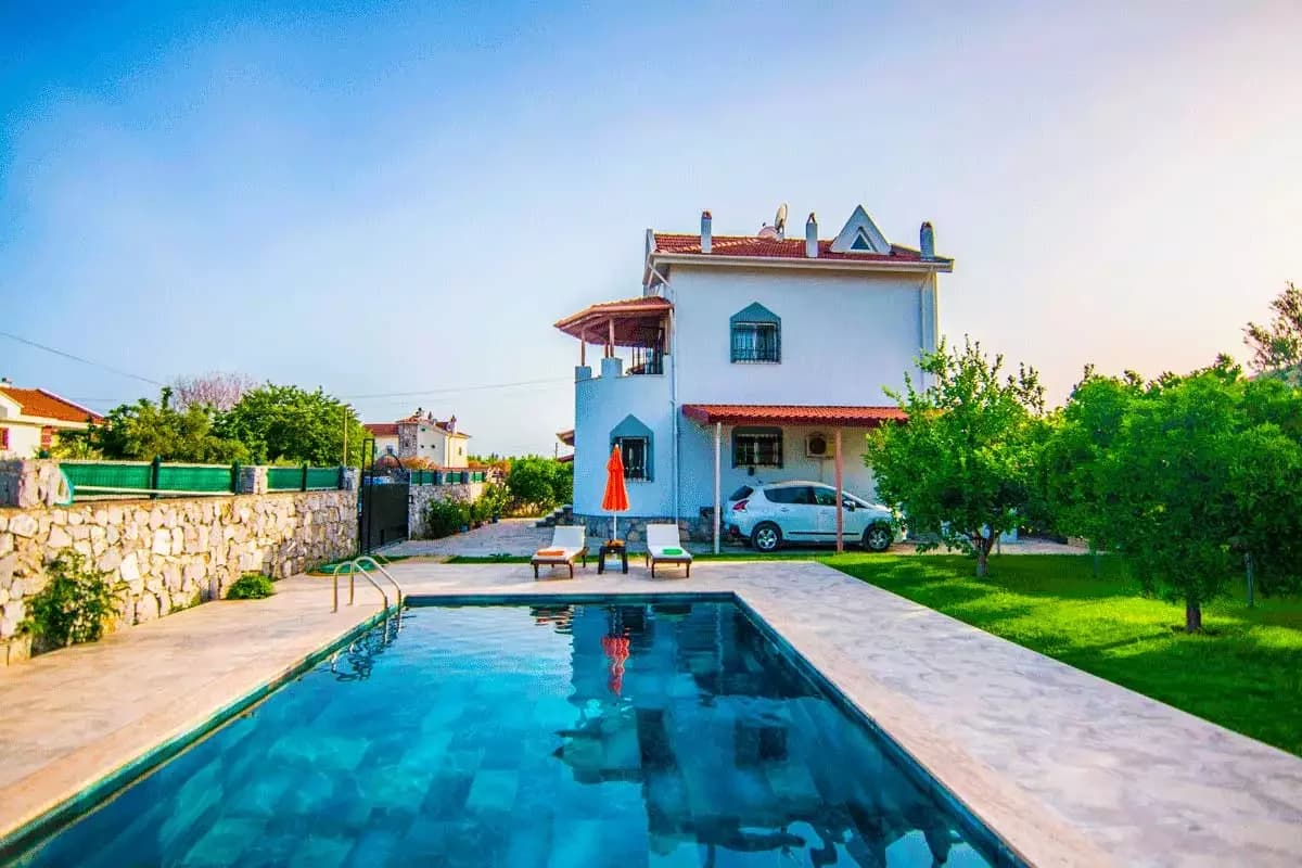 Villa Latanya 34