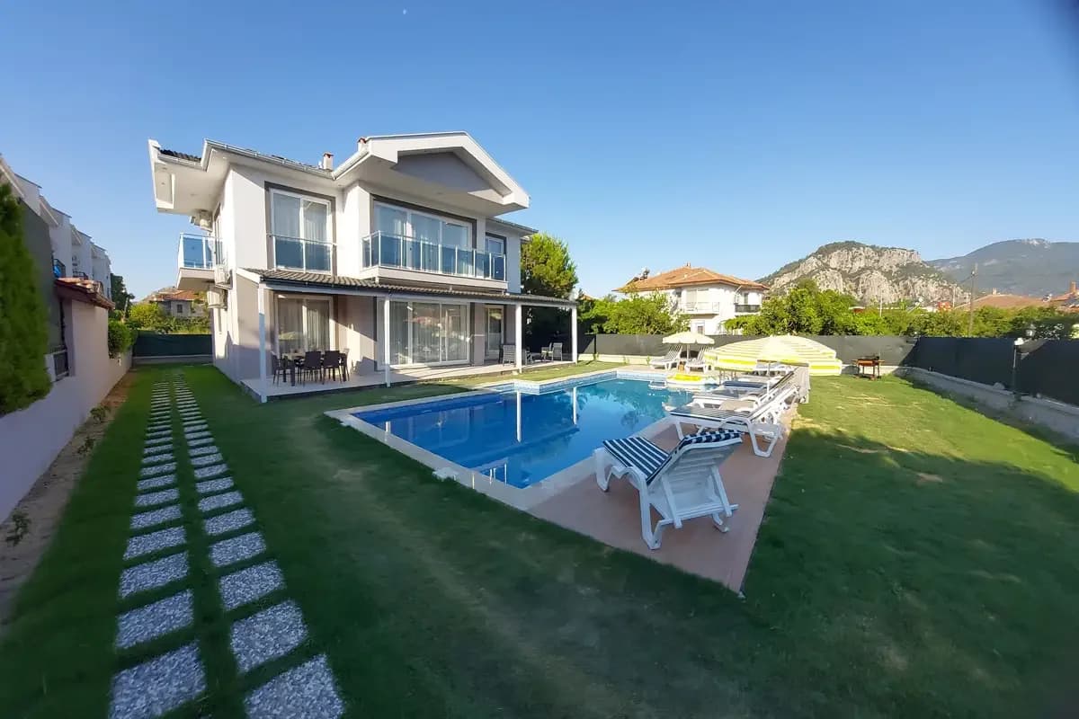 Villa Ayla 1