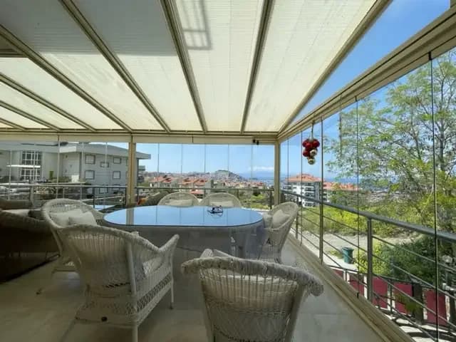 Villa Güzelada 29