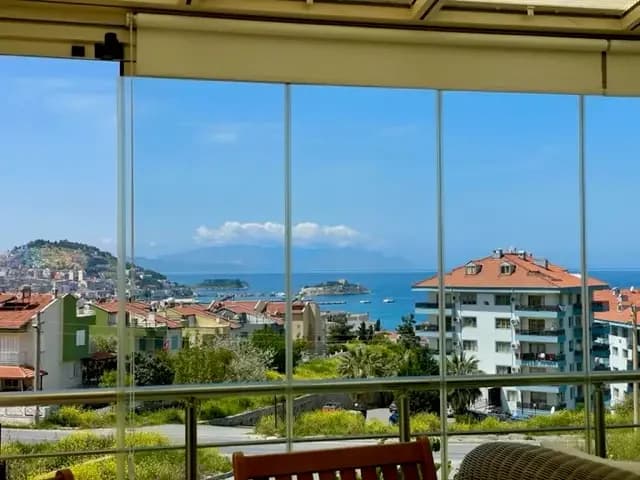 Villa Güzelada 31