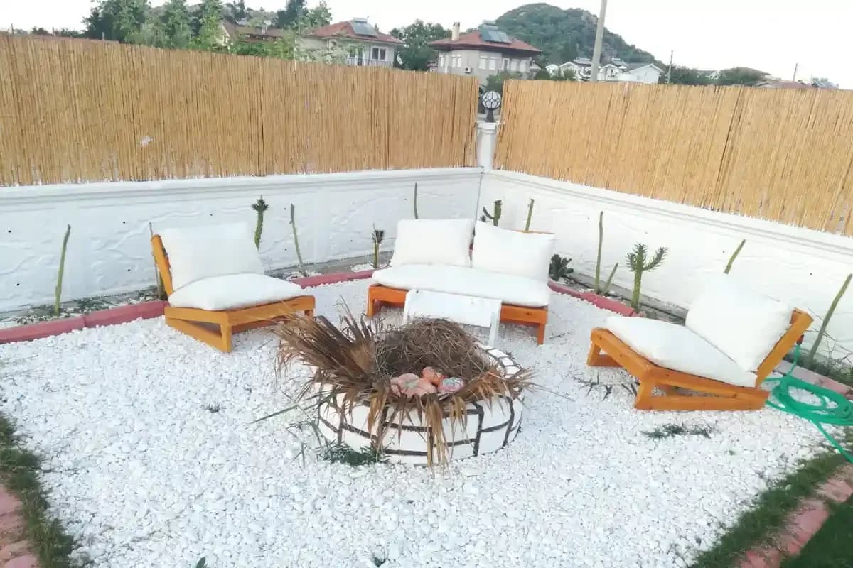 Villa Sunny Garden 1 12