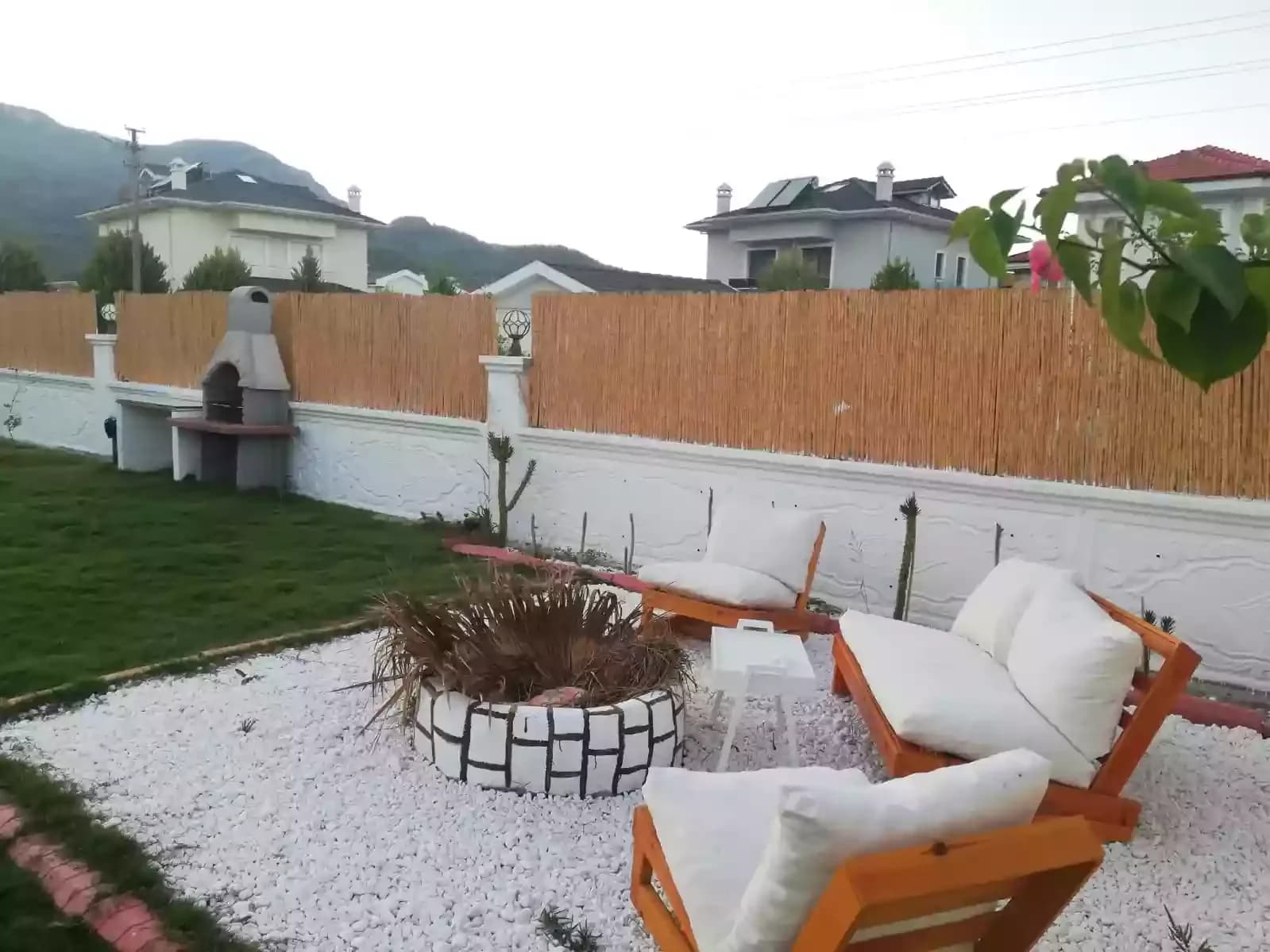 Villa Sunny Garden 1 15