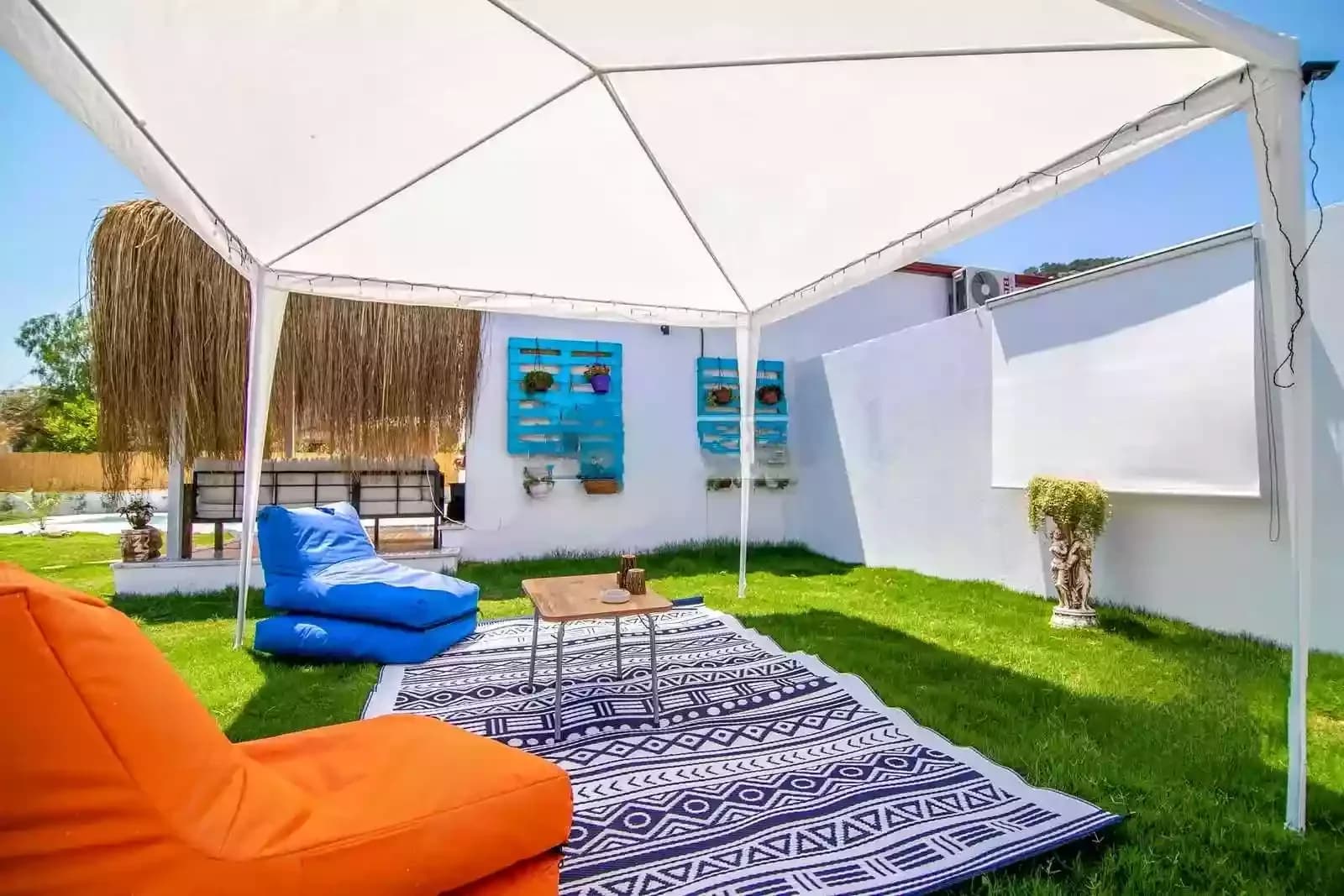 Villa Sunny Garden 1 25