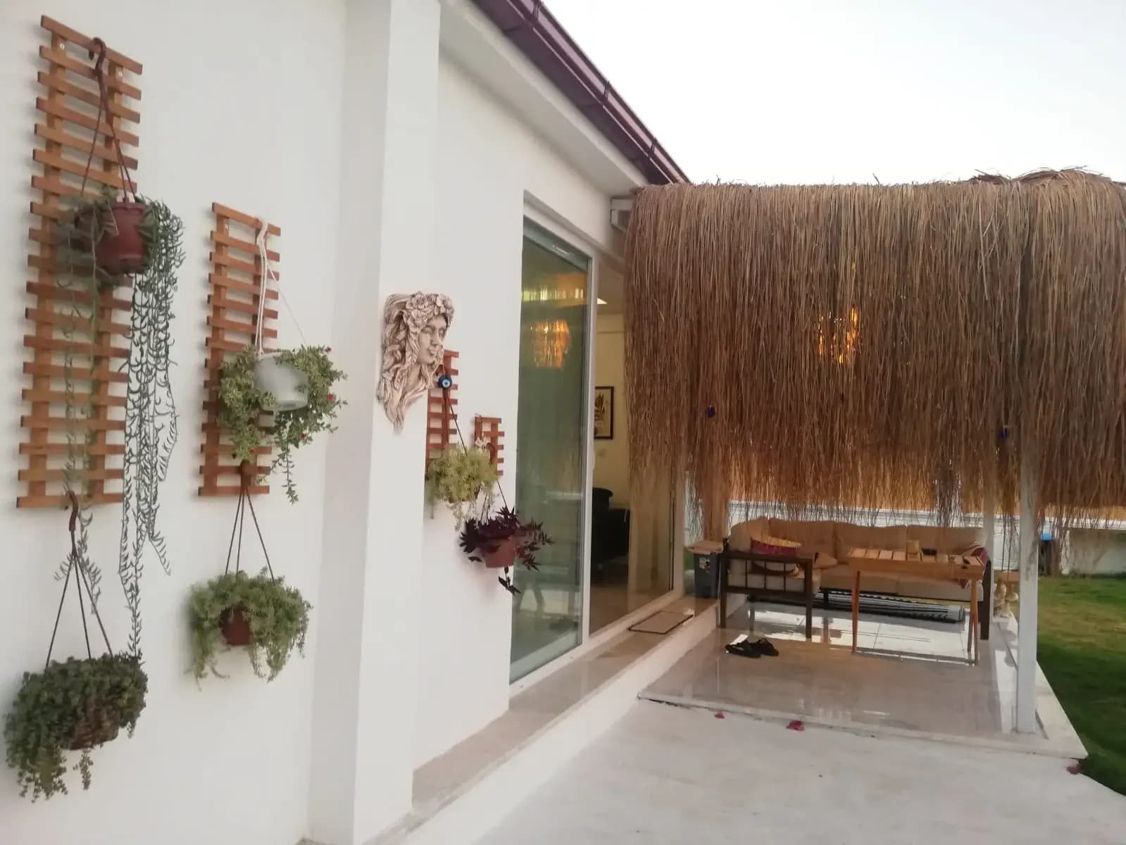 Villa Sunny Garden 1 48