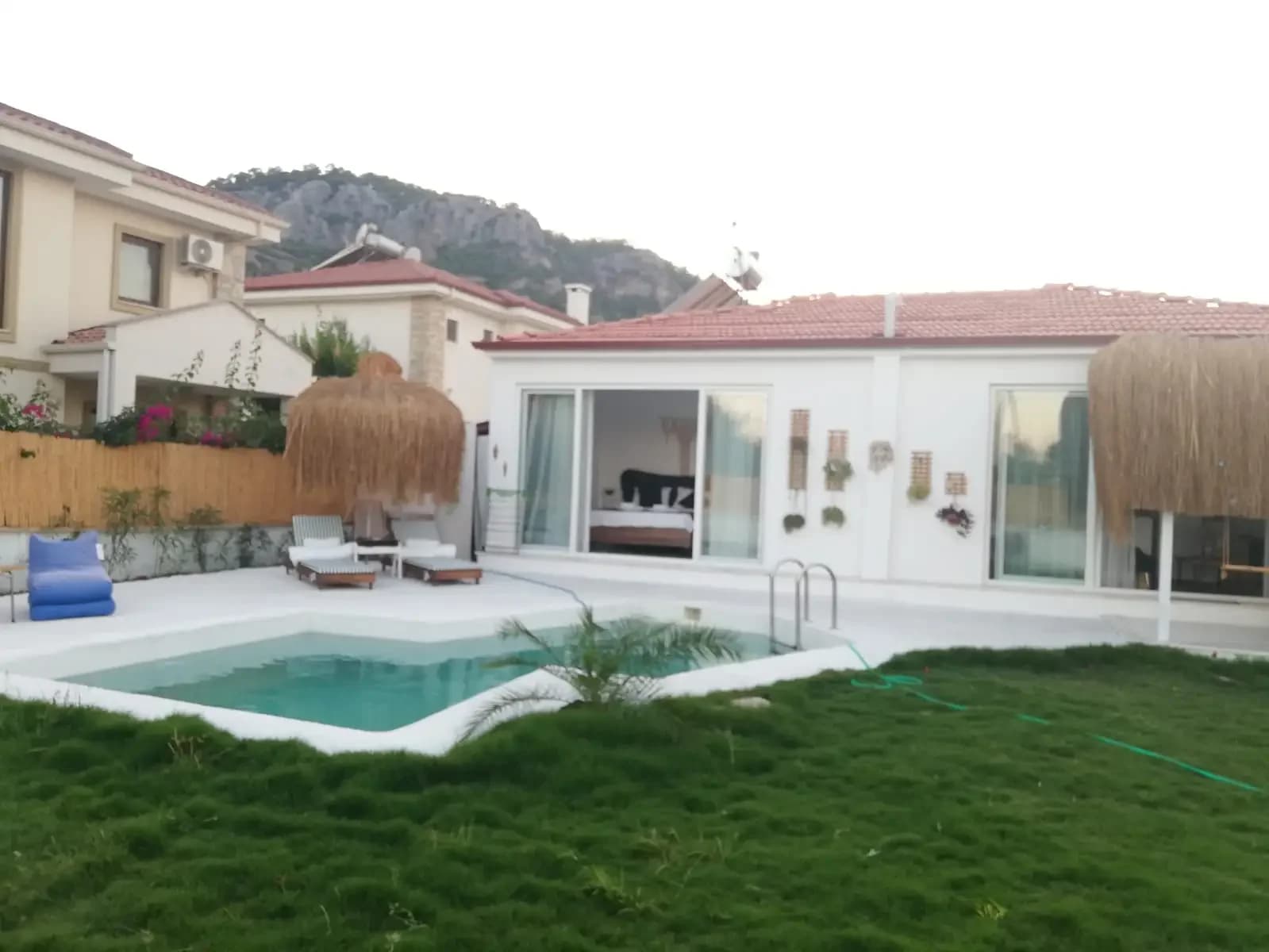 Villa Sunny Garden 2 10