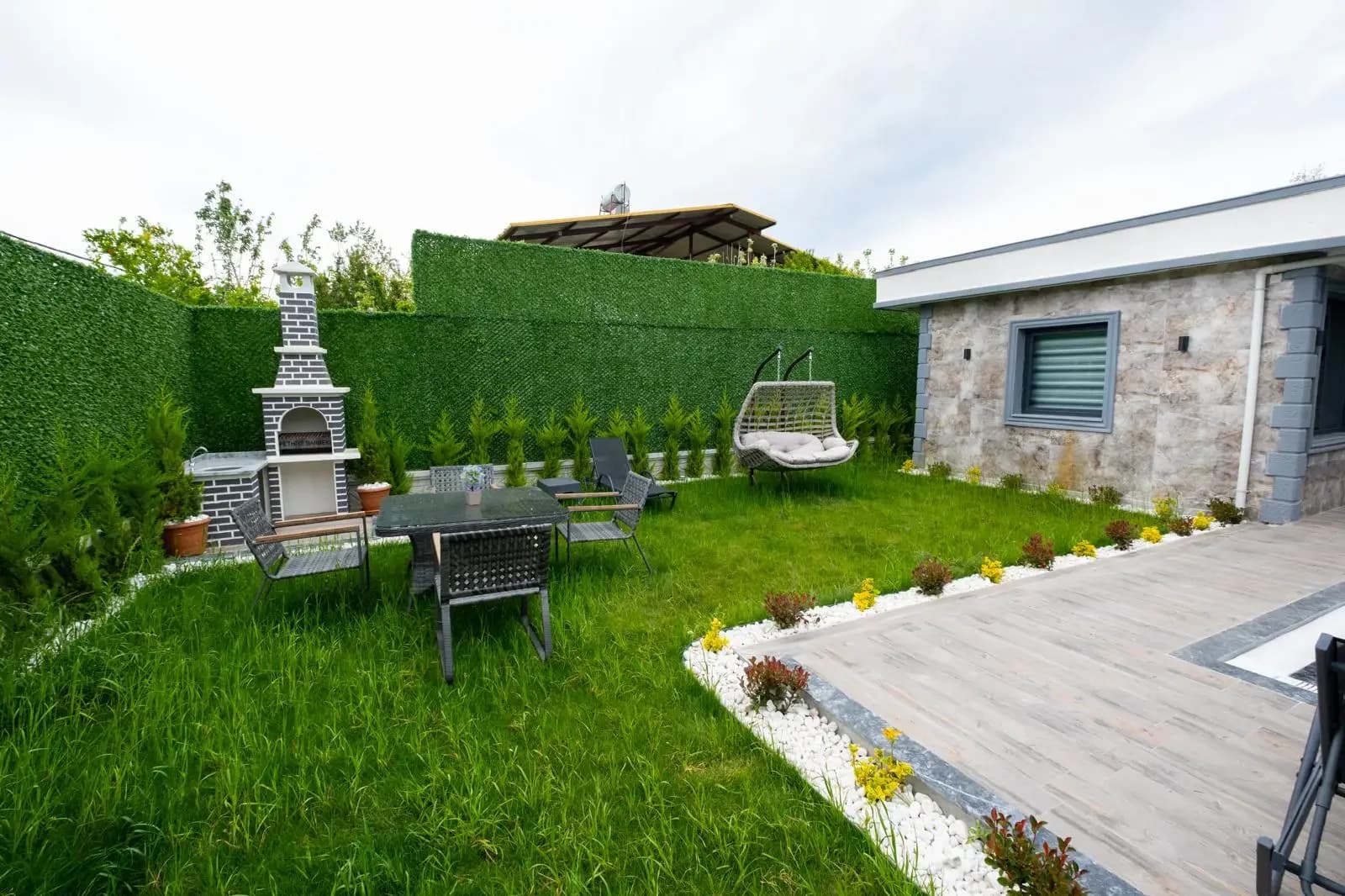 Villa Holiday Haven 21