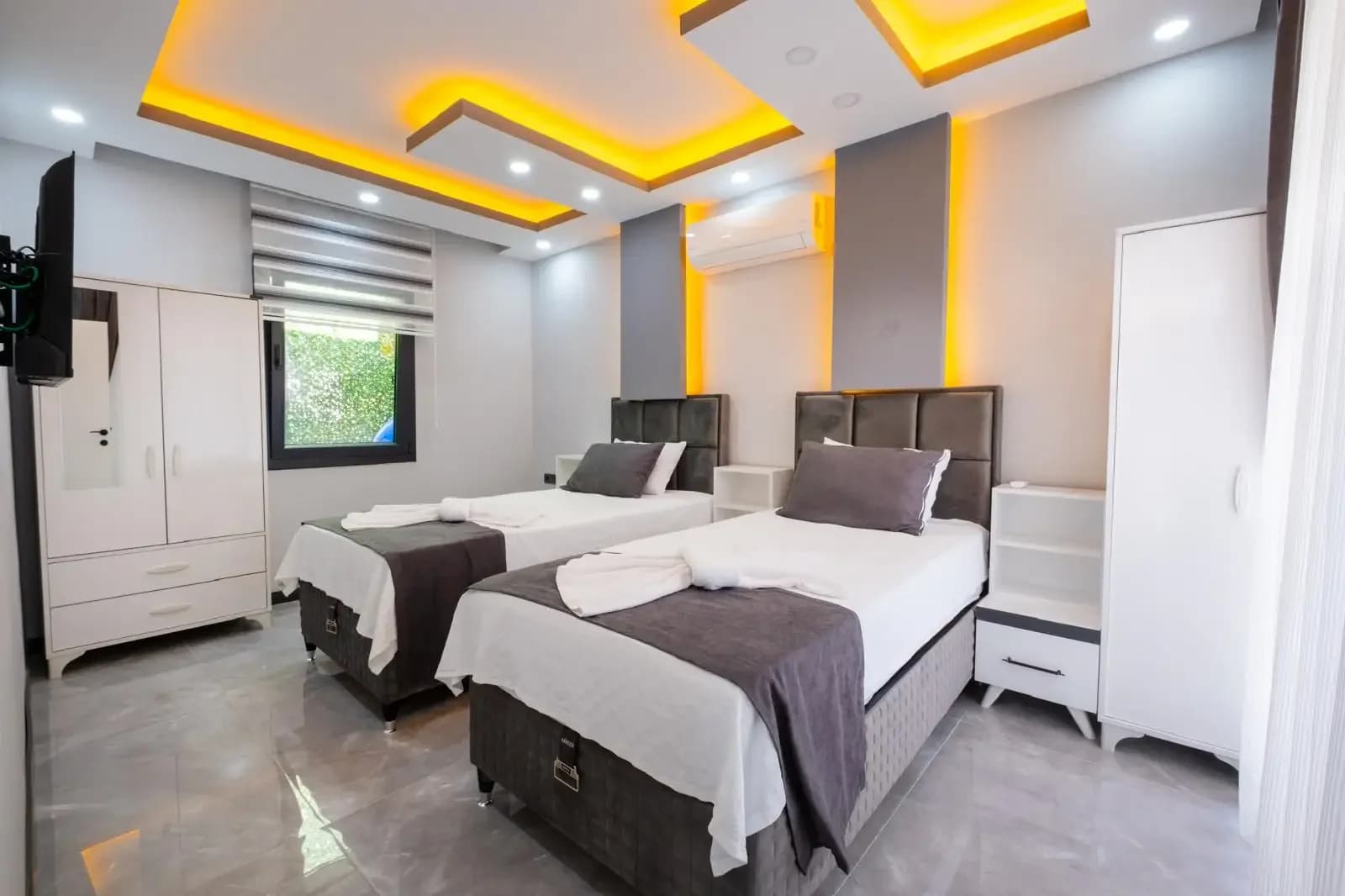 Villa Holiday Haven 3