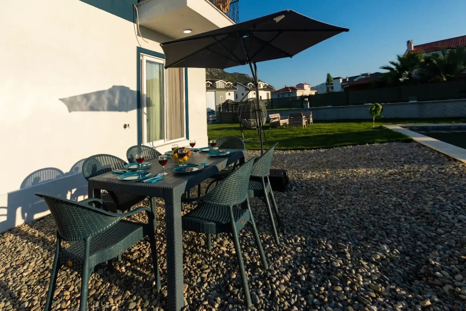 Villa Feniks 14