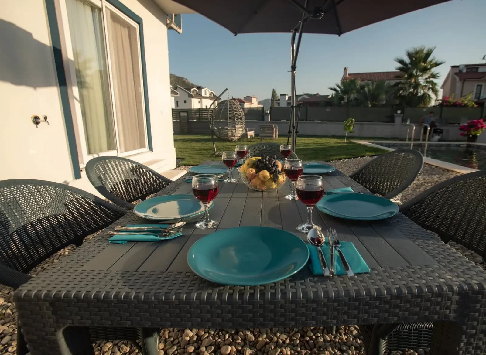 Villa Feniks 15