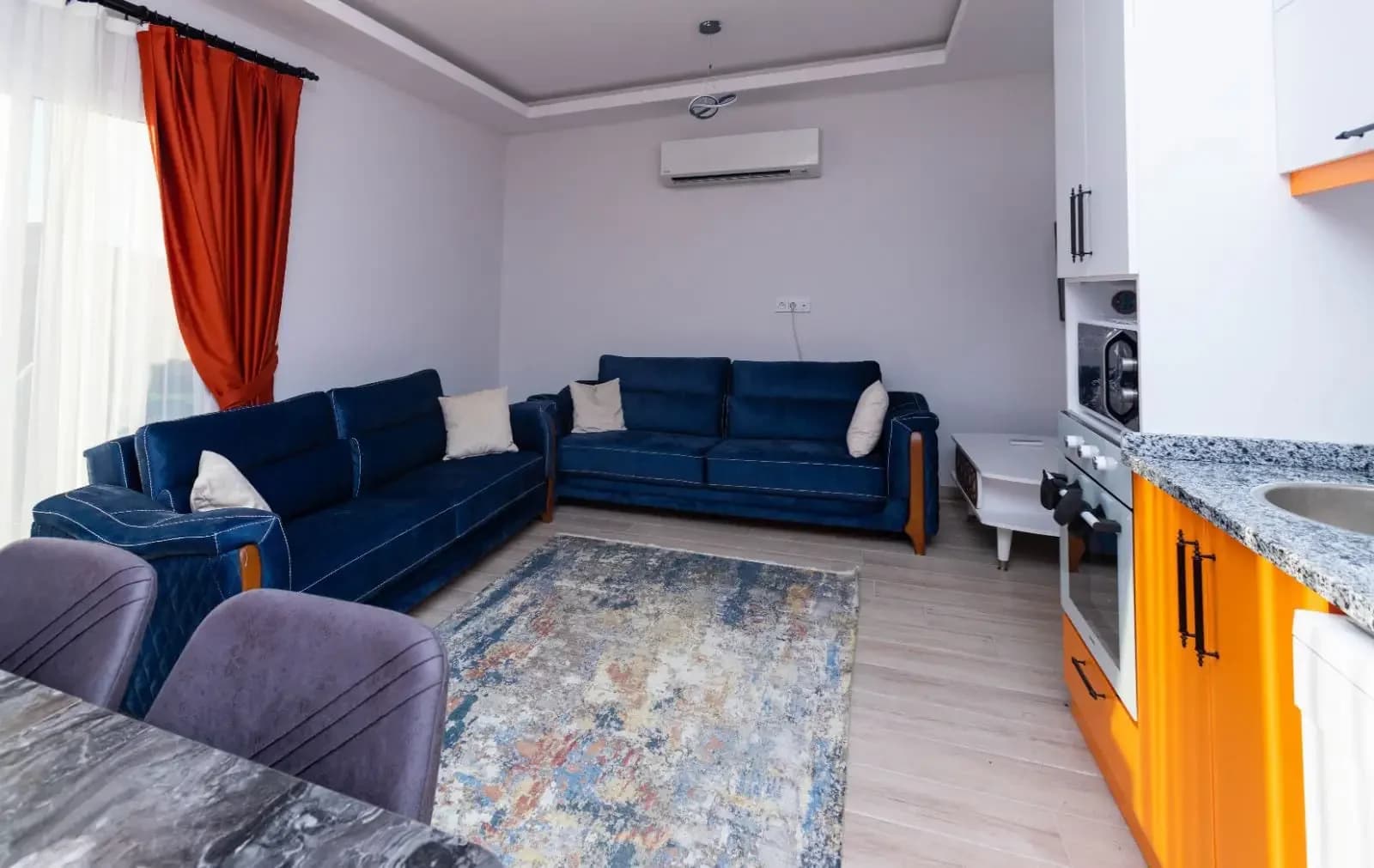 Villa Feniks 21