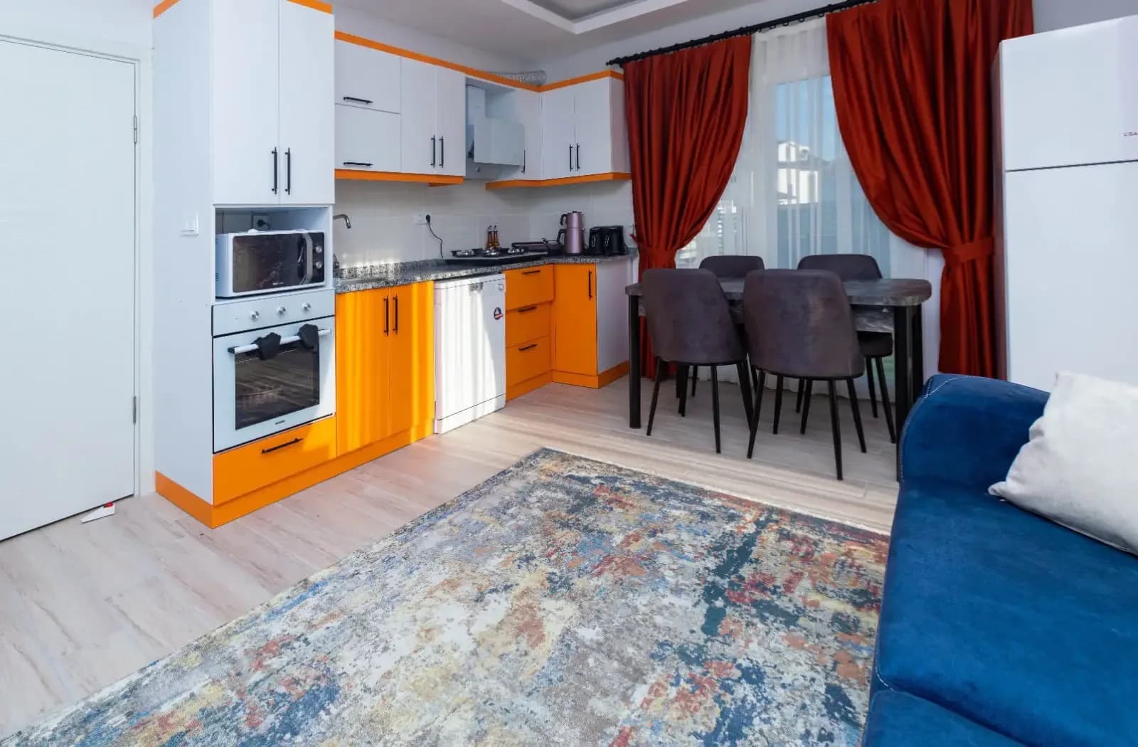 Villa Feniks 23