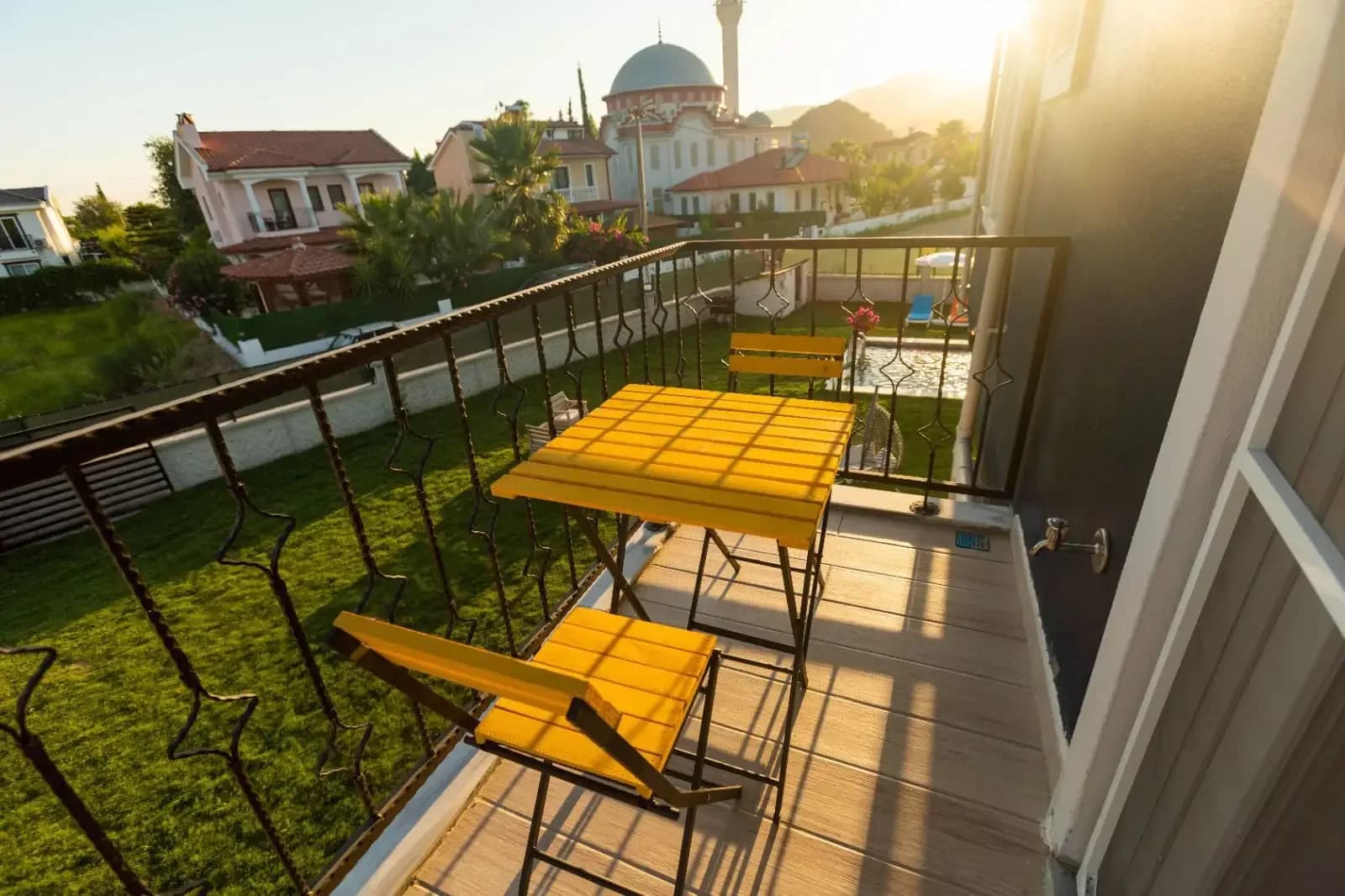 Villa Feniks 7