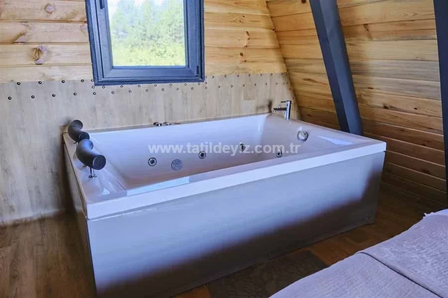 Bungalov Bonte 2 13
