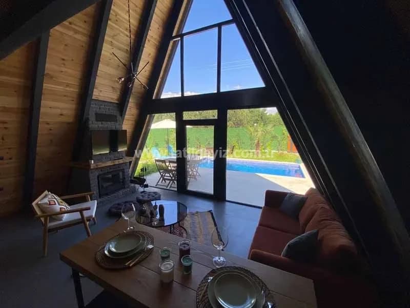 Bungalov Bonte 2 21