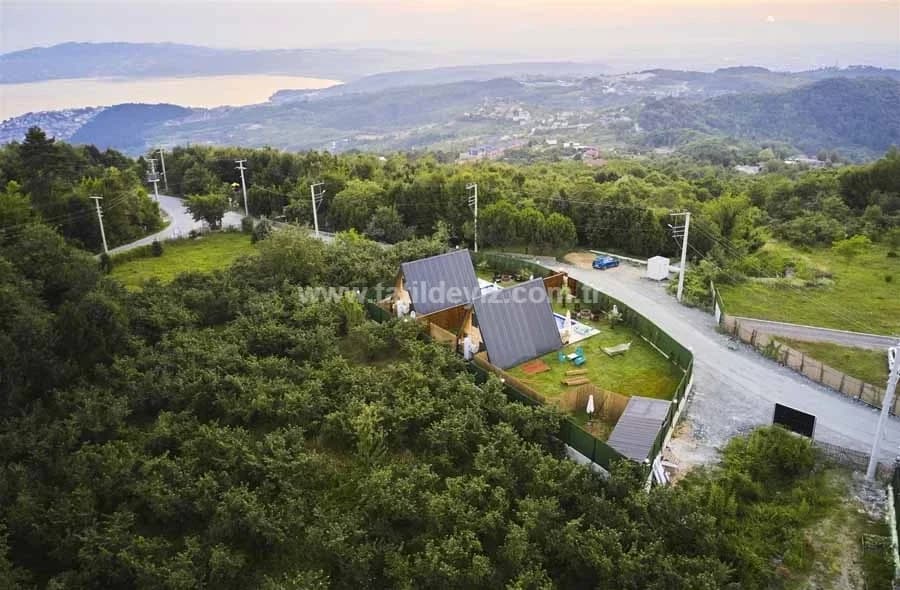Bungalov Bonte 2 38