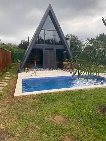 Bungalov Bonte 2 7