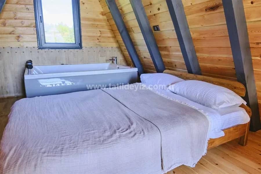 Bungalov Bonte 1 9