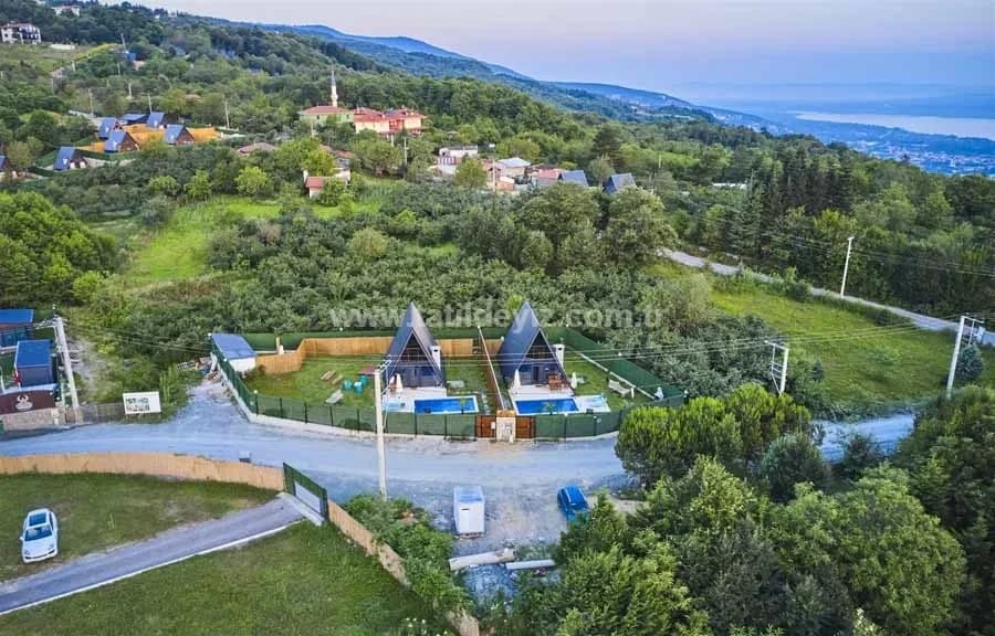 Bungalov Bonte 3 37
