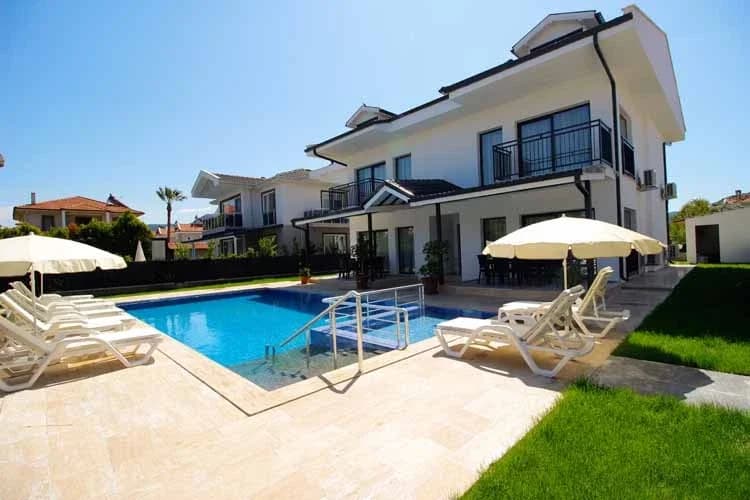 Villa Oliva Nera Dalyan 1
