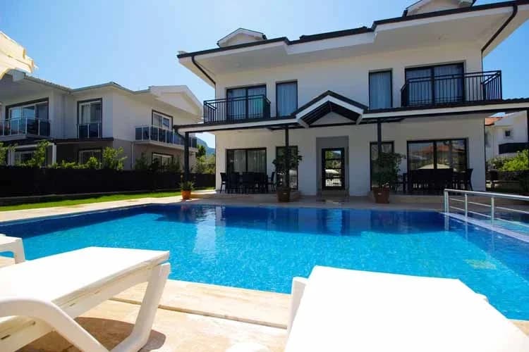 Villa Oliva Nera Dalyan 13