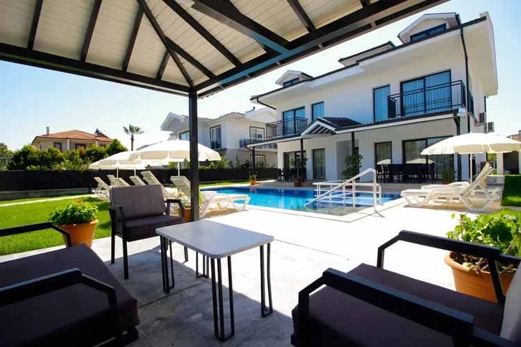 Villa Oliva Nera Dalyan 2