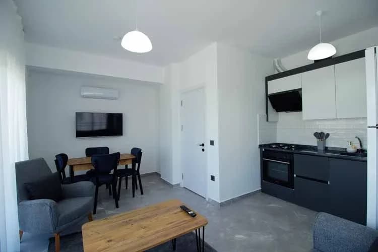 Villa Oliva Nera Dalyan 24